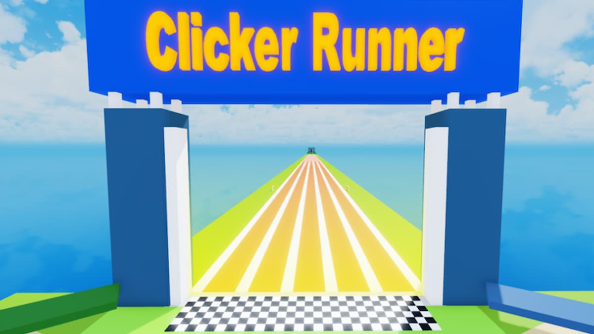 Roblox: Race Clicker Codes (September 2022)