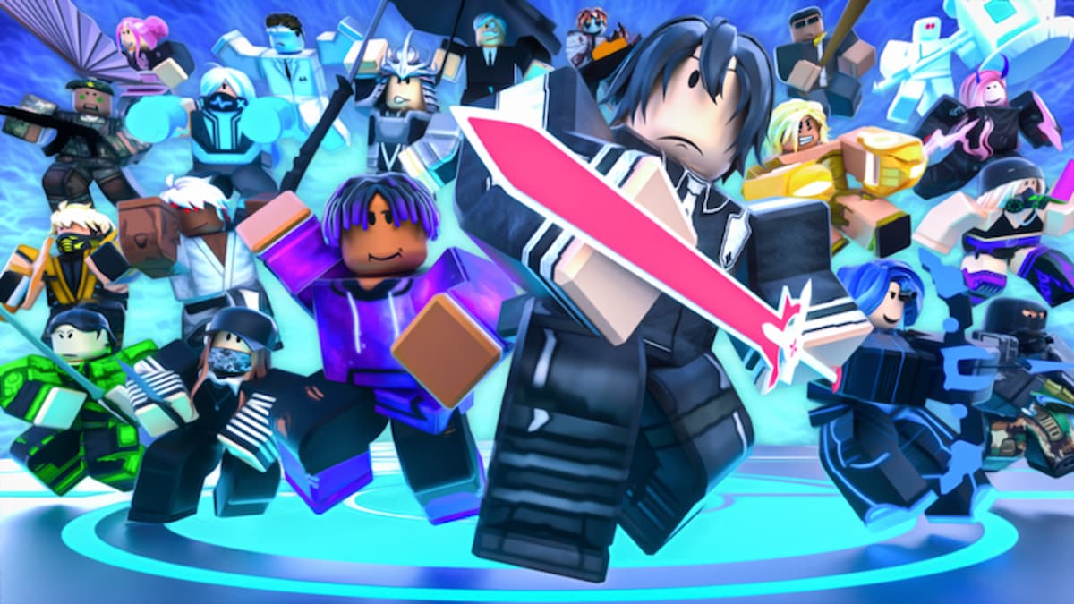 A New Roblox Sword Art Online Game Of 2023 