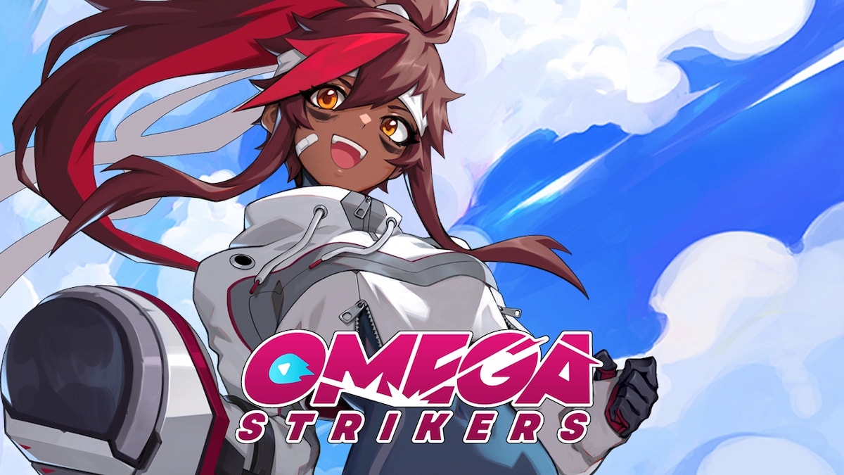 The best Juliette builds in Omega Strikers Gamepur