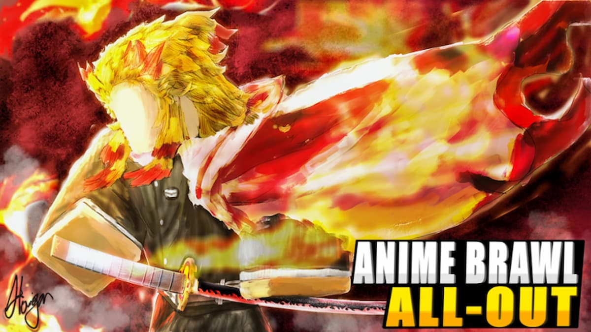 Anime Brawl: All Out codes (September 2023)