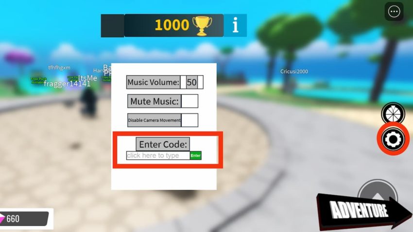 Roblox: Anime Brawl All Out Codes (Tested October 2022) - Player Assist |  Game Guides & Walkthroughs