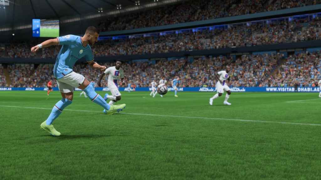 FIFA 23: How to complete Squad Foundations Pedro Marques Objectives ...