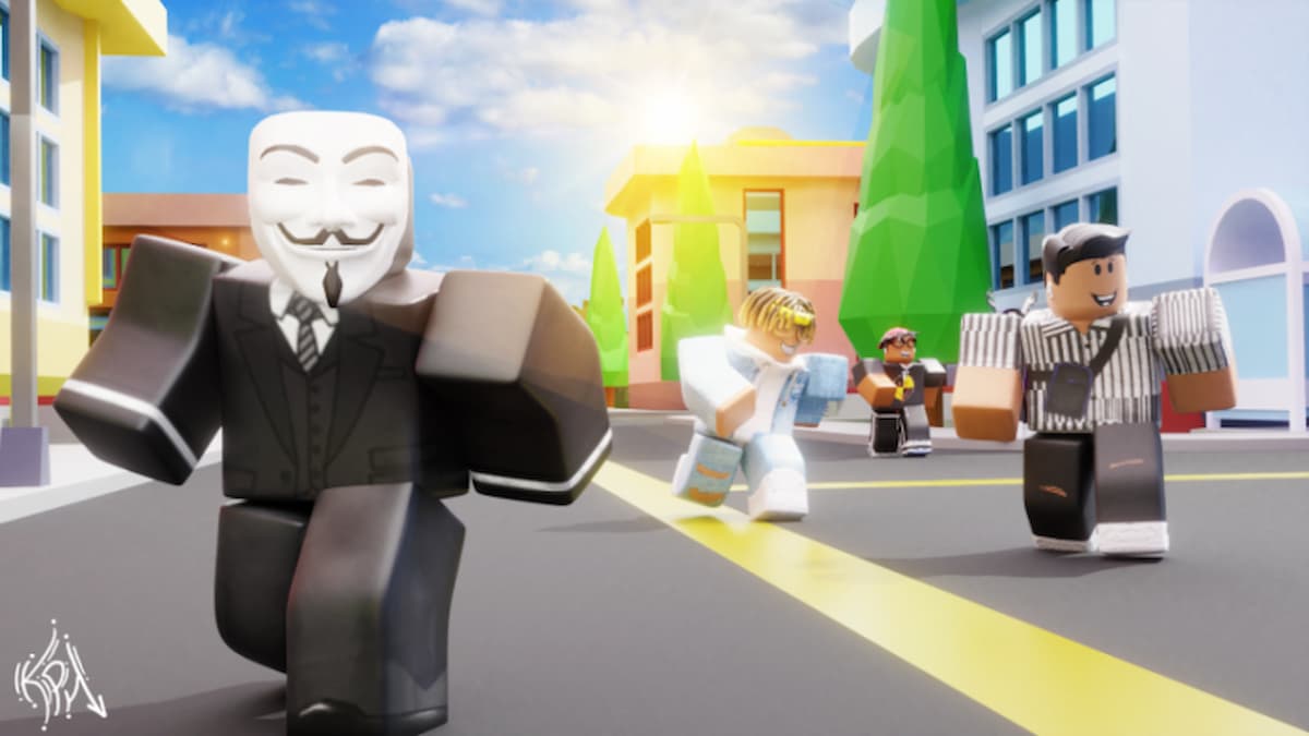 Roblox Error Code 267: What is Error Code 267 and how to fix it on
