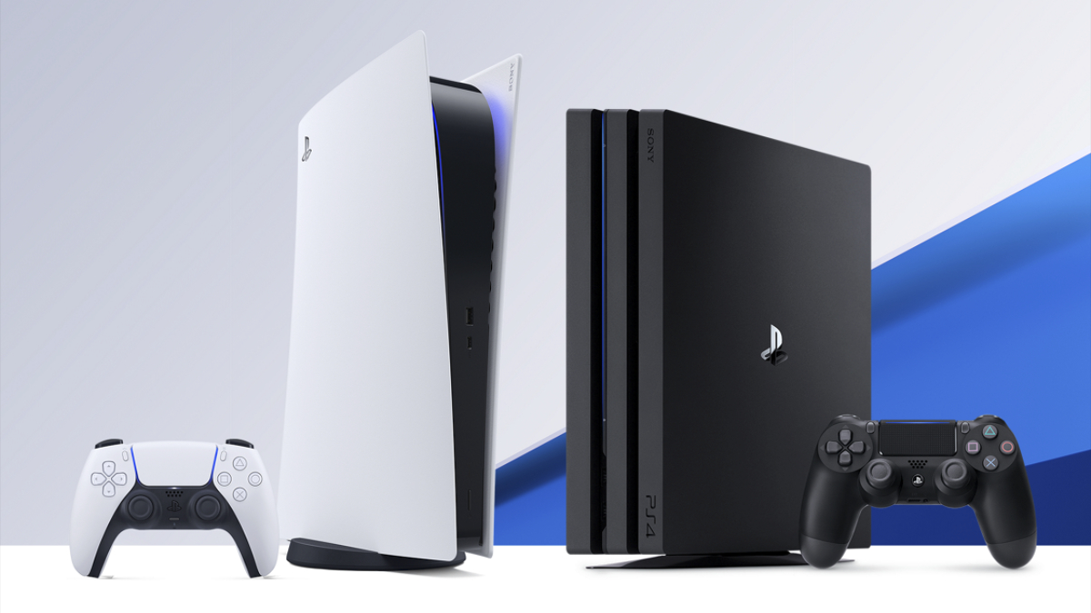 Don't Start Over: How to Transfer PS4 Games and Save Data to a PlayStation  5