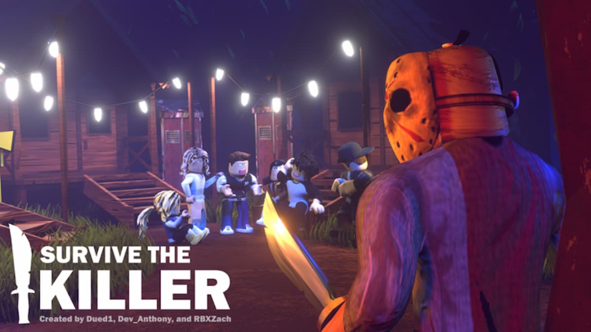 The Ultimate Guide to Dominating Roblox: Survive the Killer (June