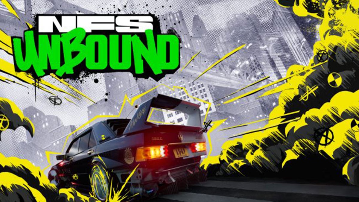 nfs unbound game pass ultimate