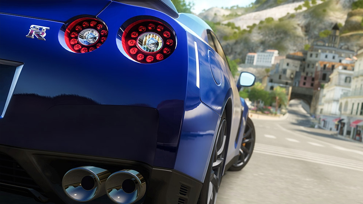 10 Best Forza games, ranked