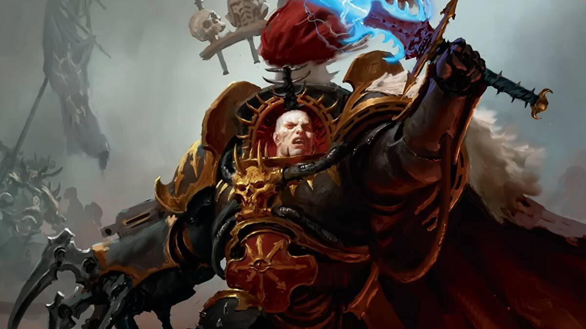 Which is the best Warhammer Commander deck in Magic the Gathering ...