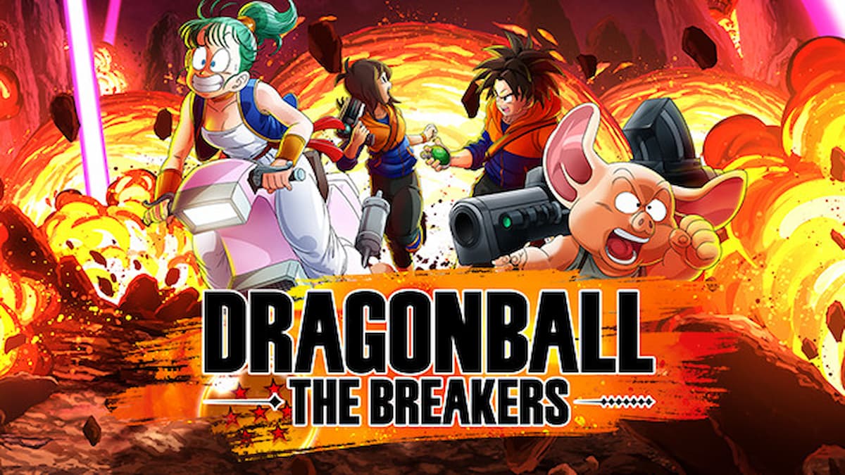 Is Dragon Ball: The Breakers cross platform/crossplay? - Gamepur