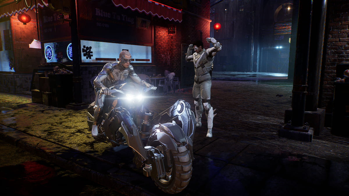 Gotham Knights Multiplayer: Does it Have Crossplay, Local Co-Op, Online  Co-Op? - GameRevolution