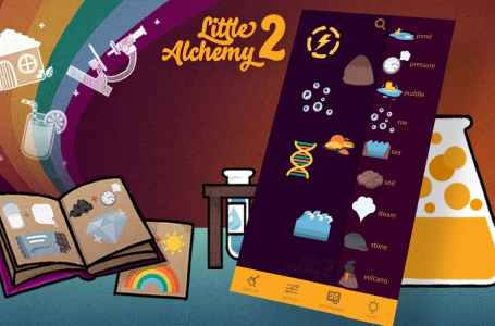 How to Make Life in little alchemy 2? (2024) - Barhow