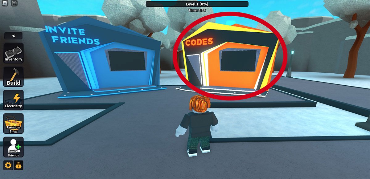 Roblox Bitcoin Miner codes (September 2024) Gamepur