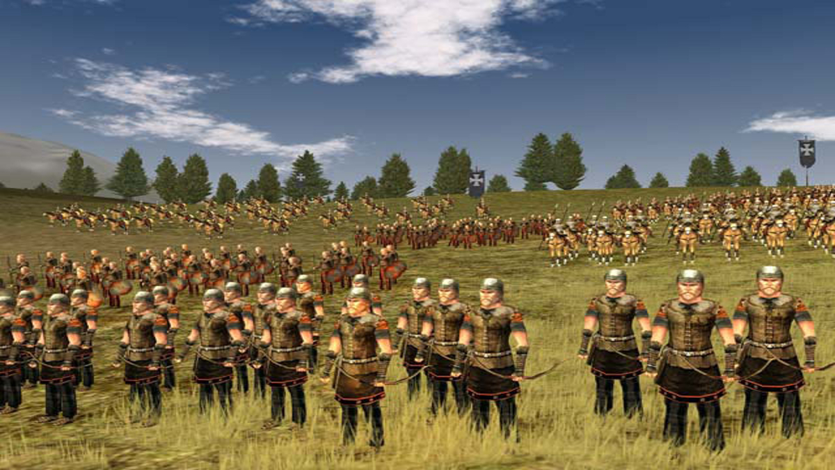 The 10 best Total War games of all time, ranked - Gamepur