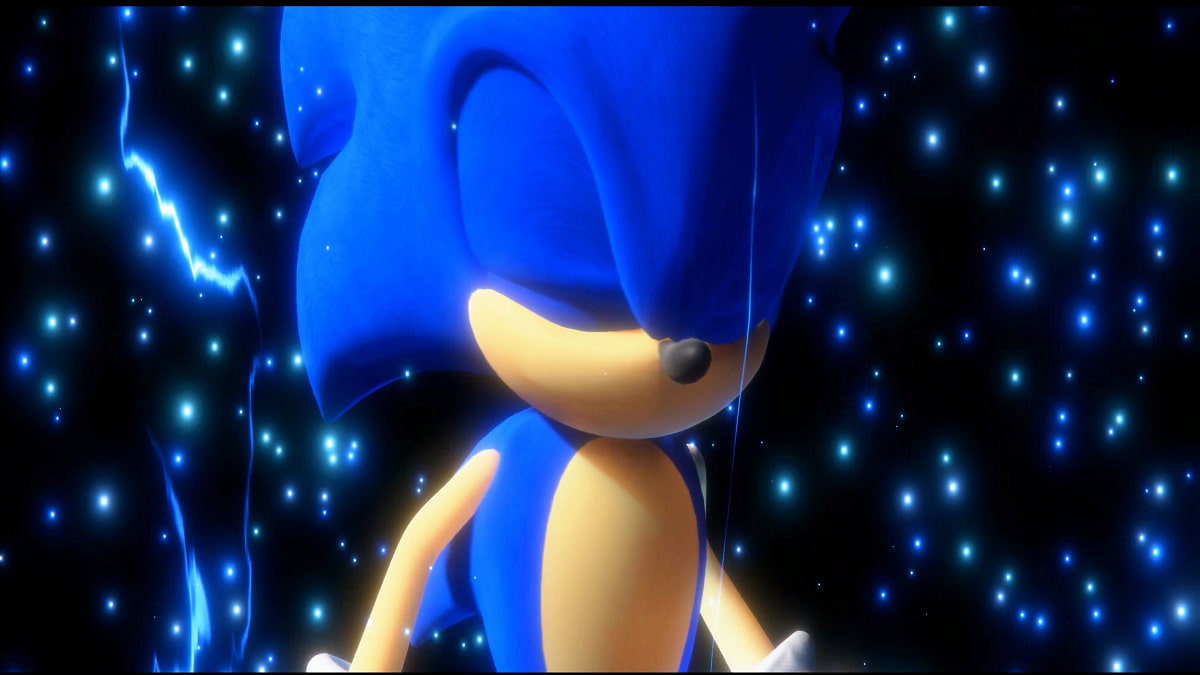 Sonic Frontiers has been added to Metacritic. : r/SonicTheHedgehog