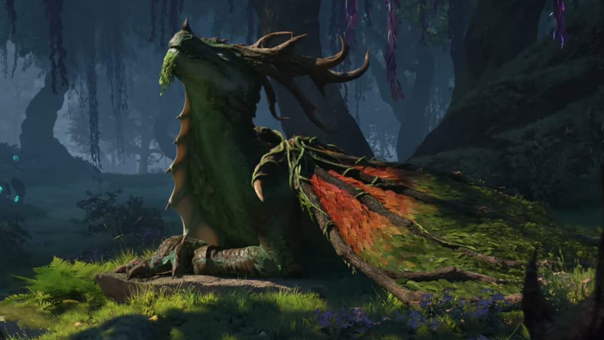10 World of Warcraft Dragonflight HD Wallpapers and Backgrounds
