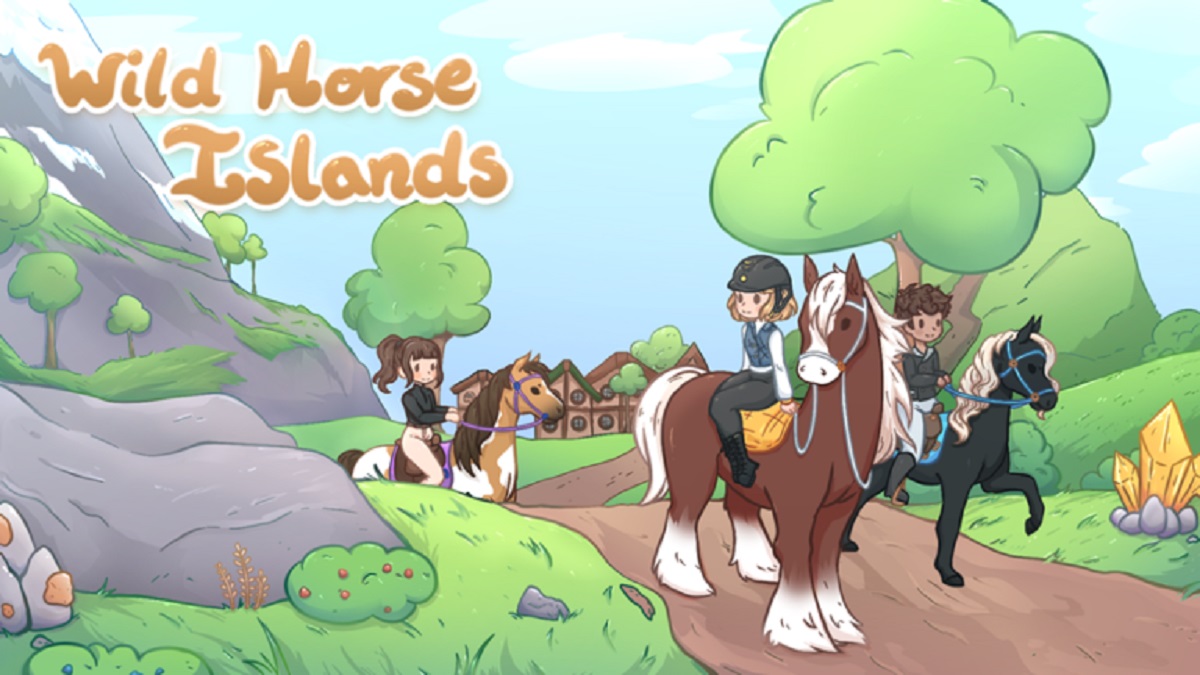 ✨SPRING CODES✨WILD HORSE ISLANDS CODES - WILD HORSE ISLANDS CODES 2023 - WILD  HORSE ISLANDS CODE 