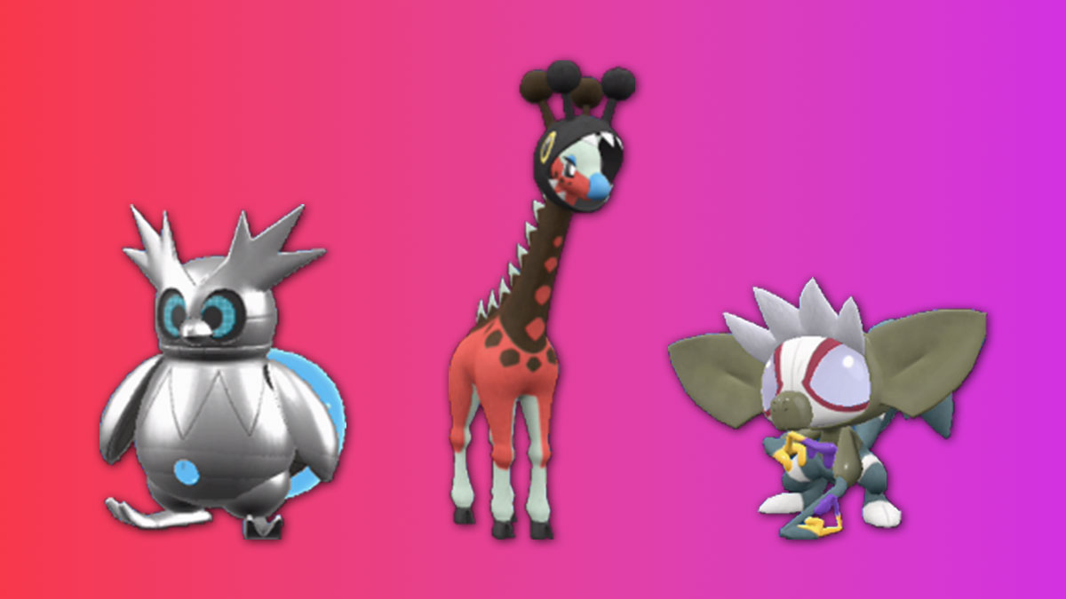 Best Shiny Pokémon in Pokémon Go - Dot Esports