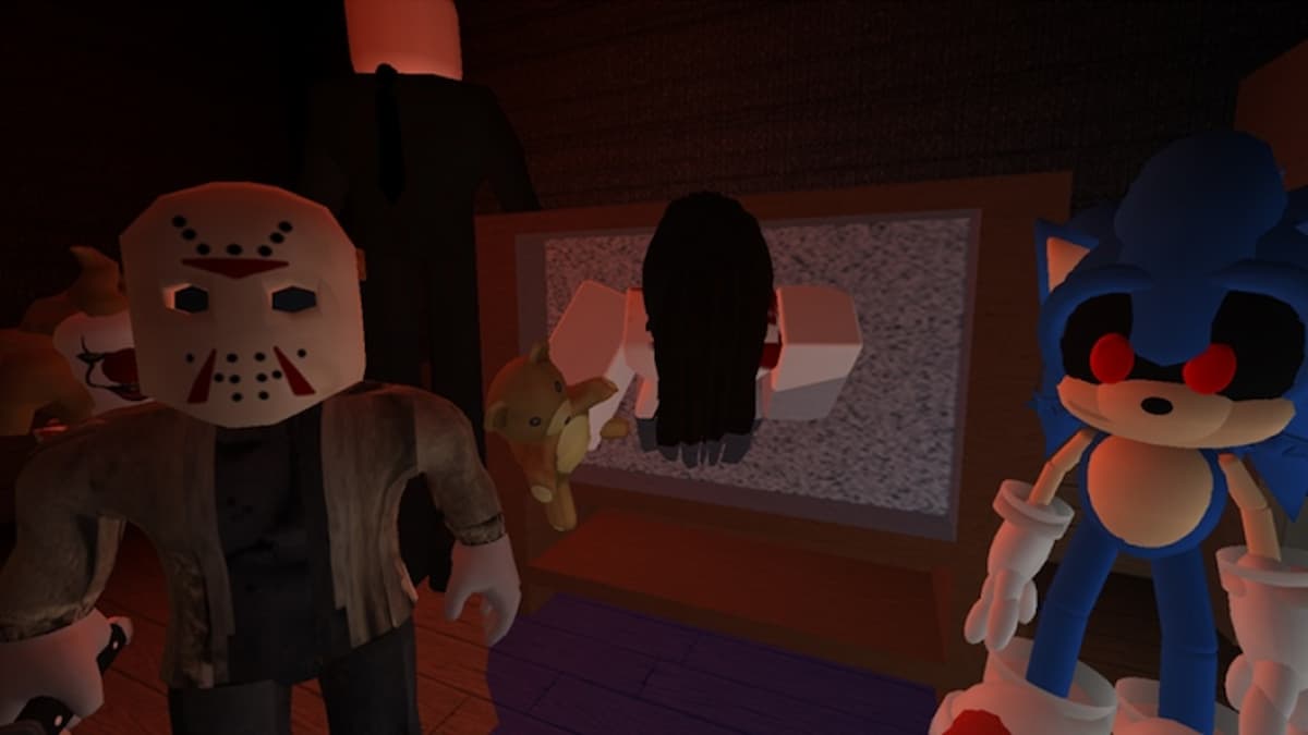 Top 30 Roblox Horror Games that are NEW in 2022 (Scary Roblox