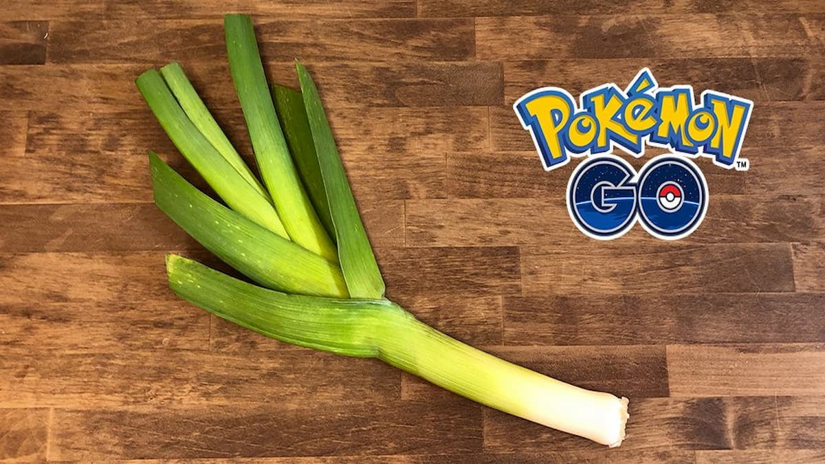 Pokémon GO on X: Galarian Farfetch'd–themed avatar items have come to the  Style Shop! Galarian Farfetch'd are appearing in the wild, so catch one and  wear these avatar items to match it