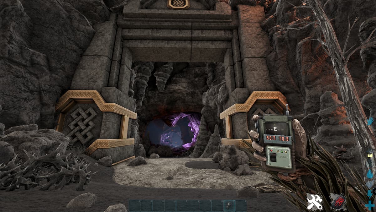 All Fjordur Artifact Locations In Ark: Survival Evolved - Gamepur