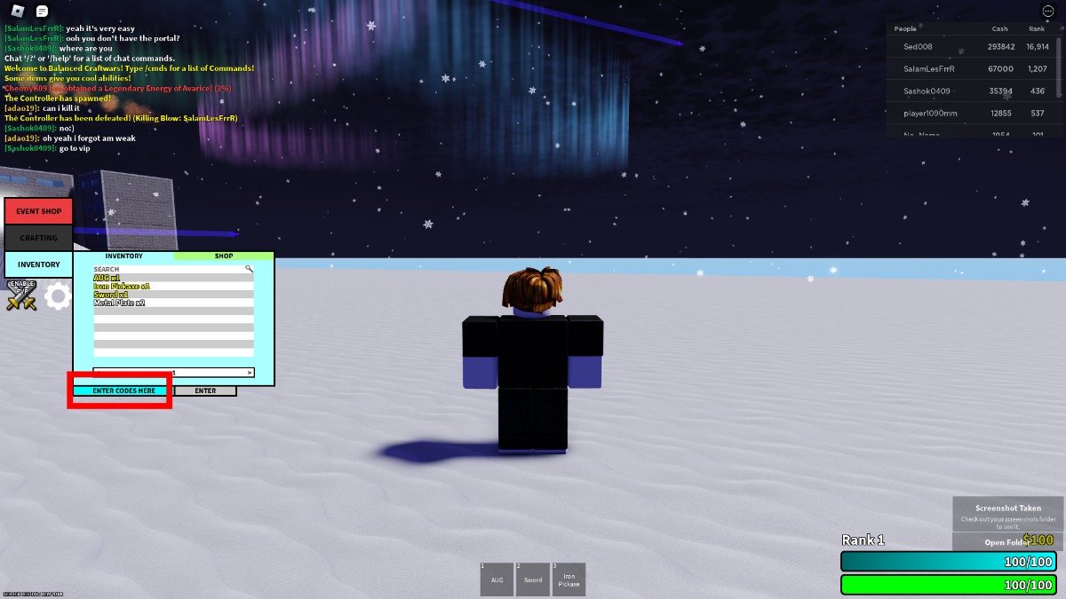 charmed roblox trello