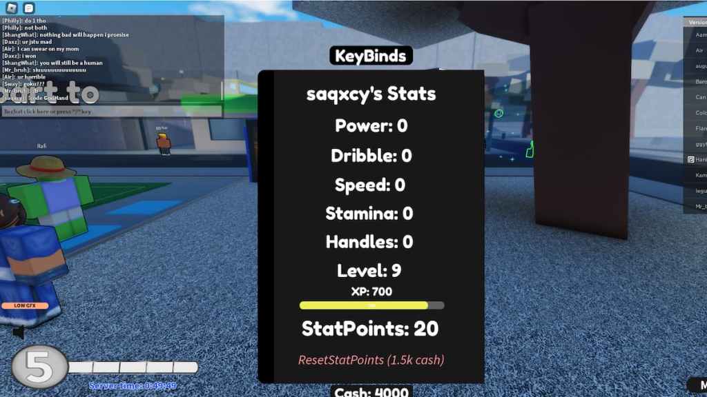 Roblox Race Clicker codes (March 2023) - Gamepur