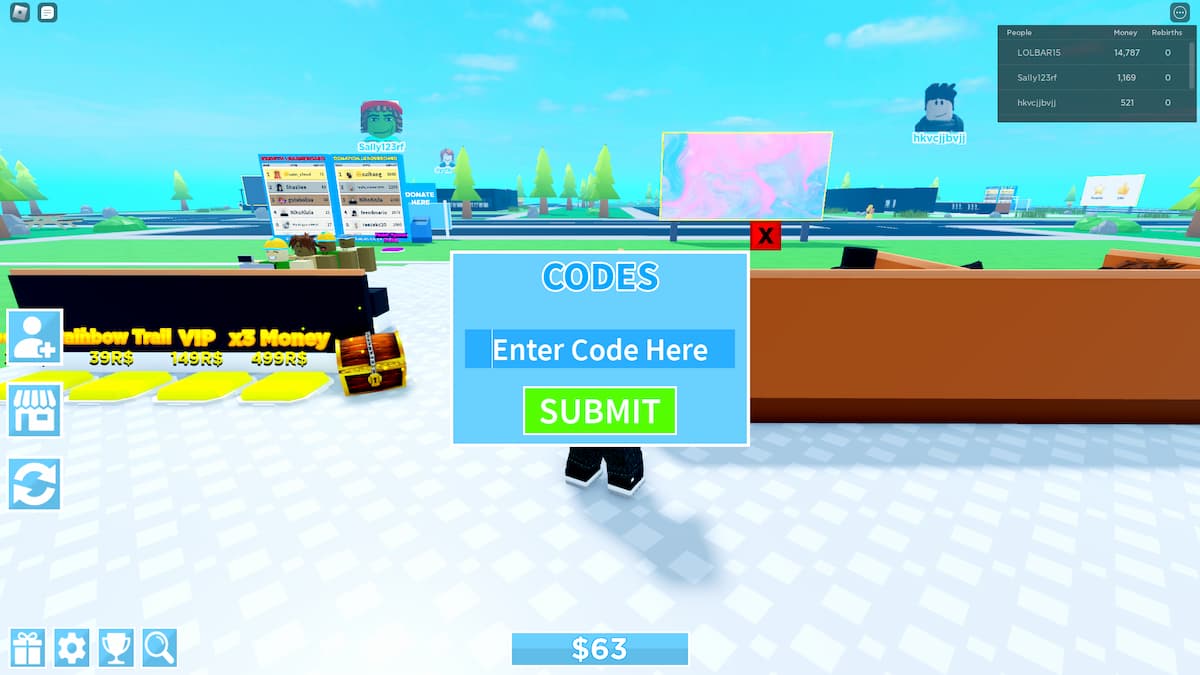 Roblox My Pancake Tycoon codes - Gamepur