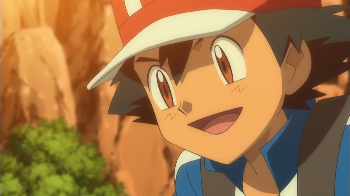 Pokémon Sun and Moon' Anime Episode Banned?