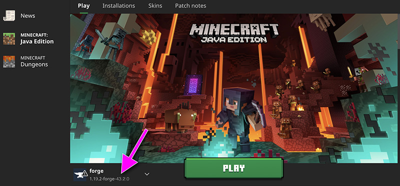 How To Install And Use Minecraft Forge Gamepur