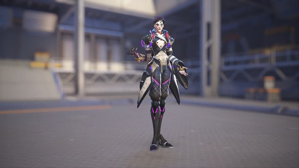 Every Legendary Moira skin in Overwatch 2 - Gamepur