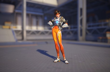 Every Legendary Tracer skin in Overwatch 2 - Gamepur