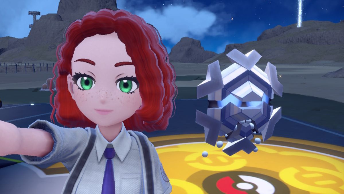 How To Get Cryogonal Ice In Pokémon Scarlet And Violet - Gamepur