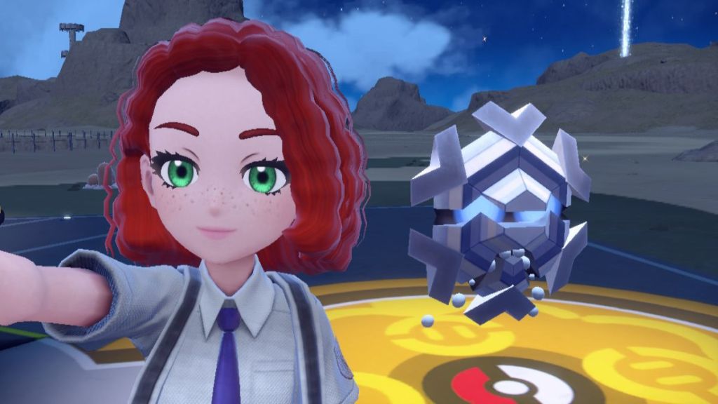 How to get Cryogonal Ice in Pokémon Scarlet and Violet - Gamepur