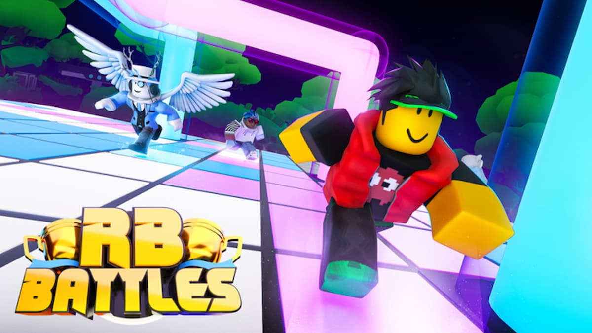 Roblox RB Battles codes Gamepur