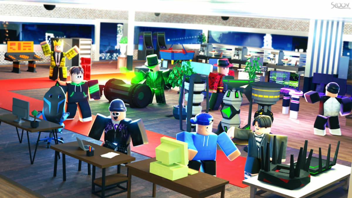 Roblox 2Player+ Hacker Tycoon codes (February 2024) Gamepur