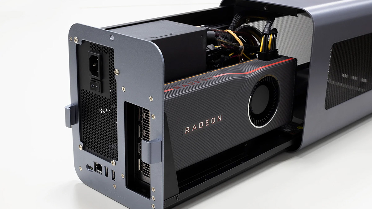 The best external graphics cards for gaming - Gamepur