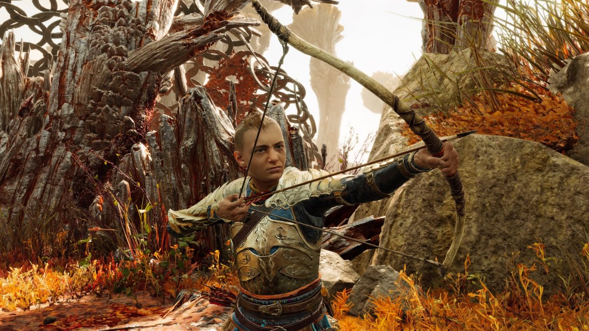 The 10 Best Atreus Skills In God Of War Ragnarok Gamepur