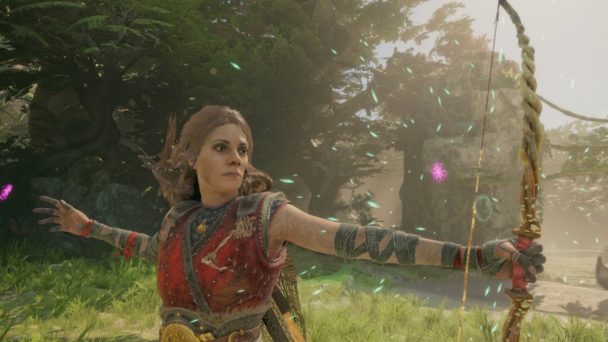 The 10 Best Freya Skills In God Of War Ragnarok Gamepur