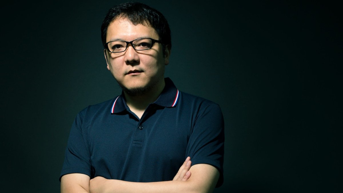 Who Is Hidetaka Miyazaki In The Gaming Industry? Explained - Gamepur