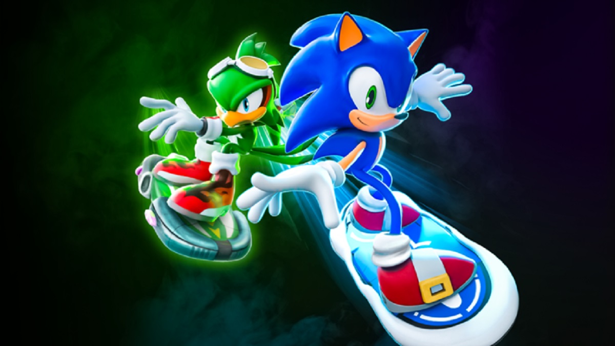 Roblox Sonic Speed Simulator Characters