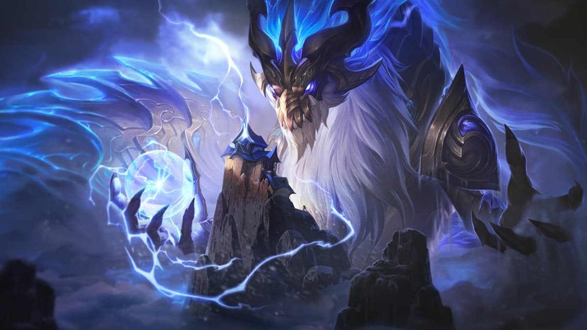 How to change your League of Legends password Gamepur