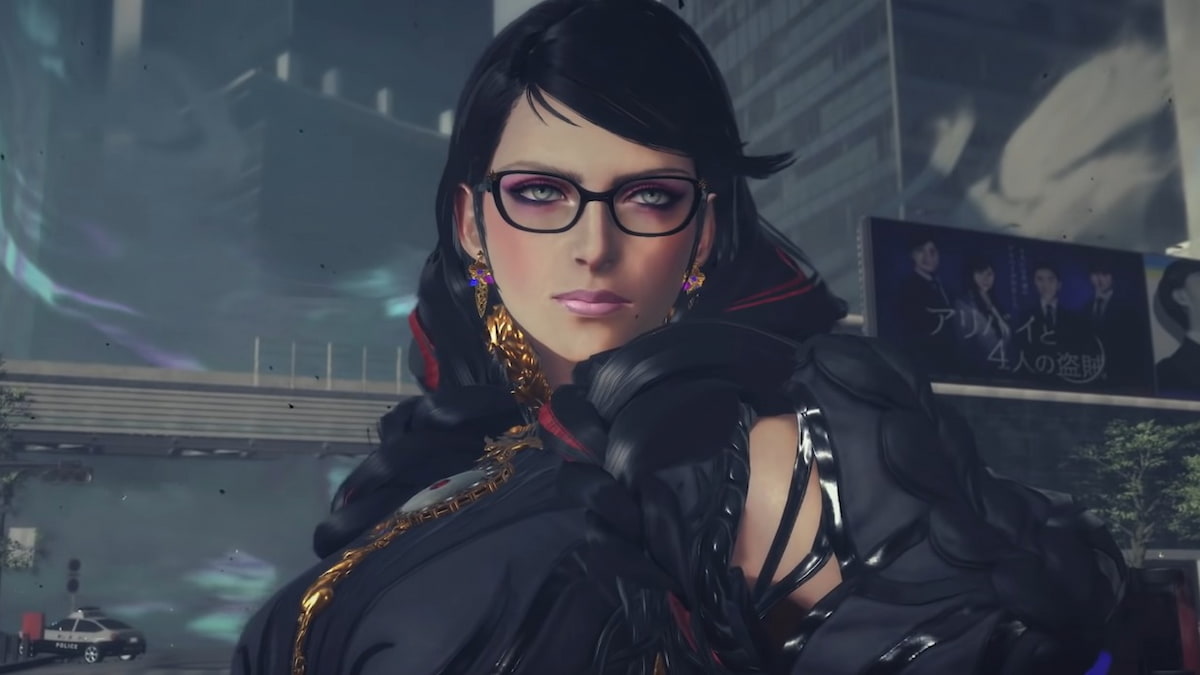 Bayonetta 3 – Update Ver. 1.2.0 is Live With Viola Changes, Niflheim  Changes, and More