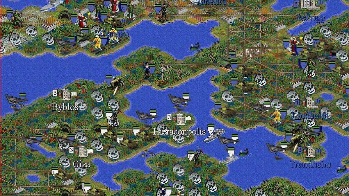 Every Civilization Game, ranked from worst to best – The best Civ games ...