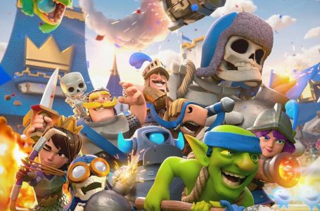 The best Mortar decks in Clash Royale - Gamepur