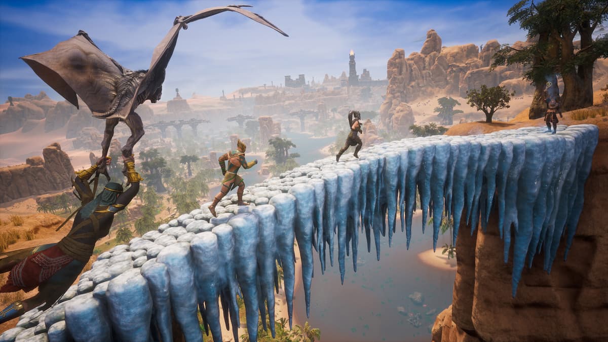 The 10 best mods for Conan Exiles Gamepur