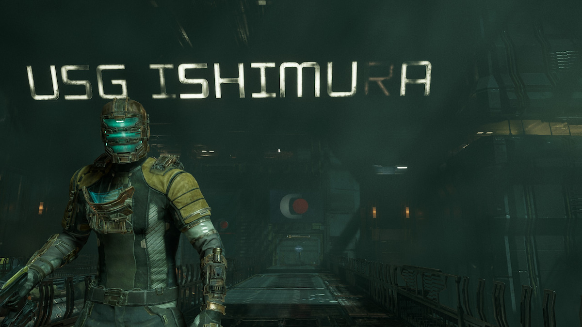 How to improve PC and PS5 performance in Dead Space Remake - Gamepur