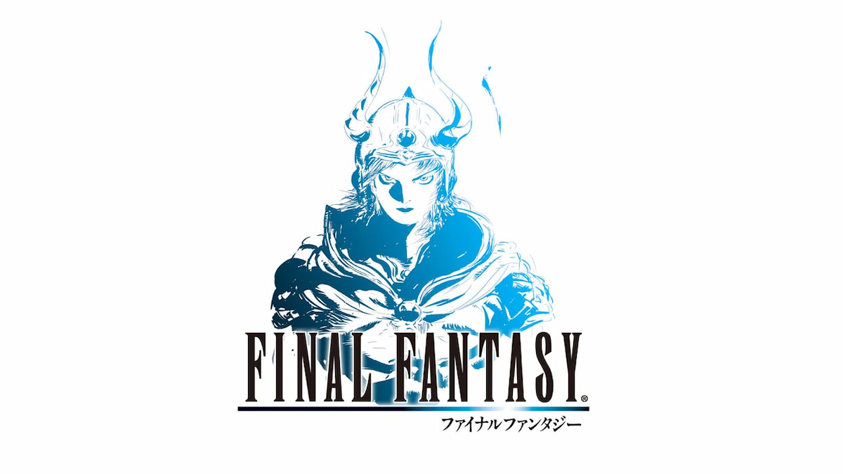 All Final Fantasy Logos, Explained - Gamepur