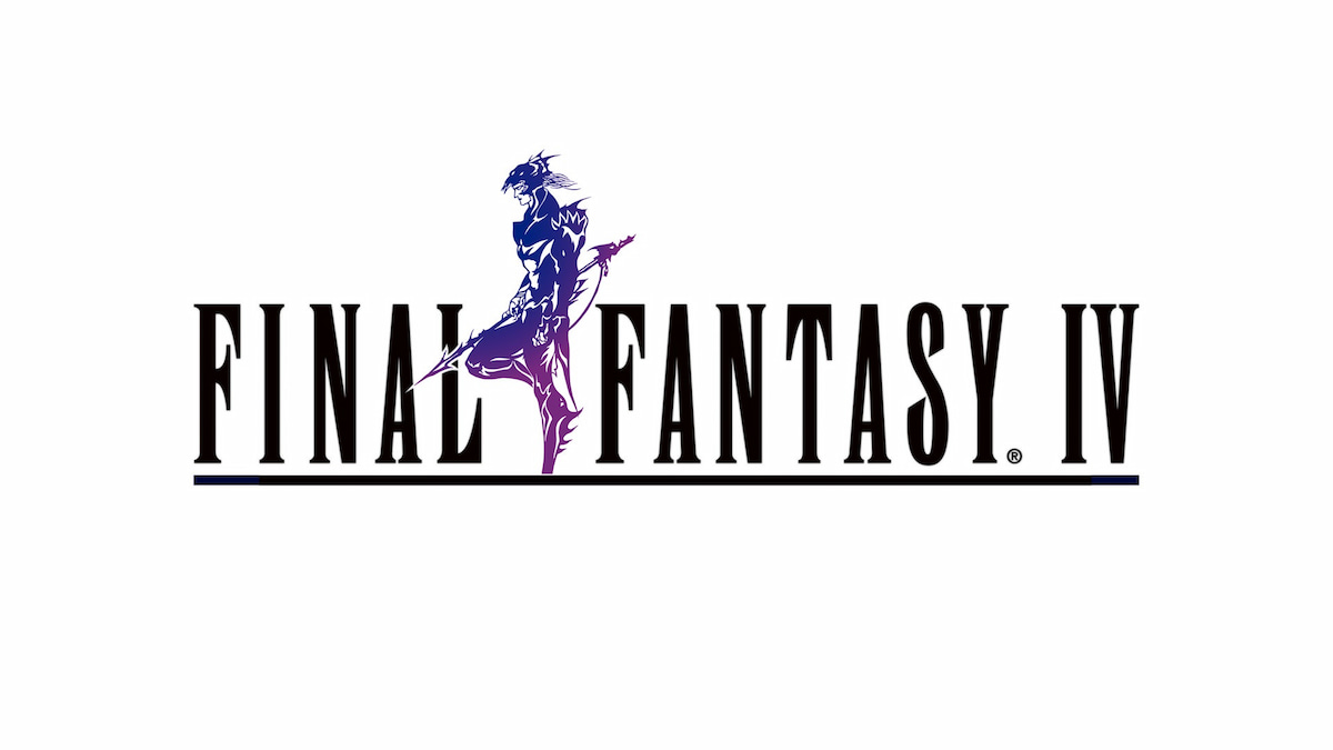 All Final Fantasy Logos, Explained Gamepur