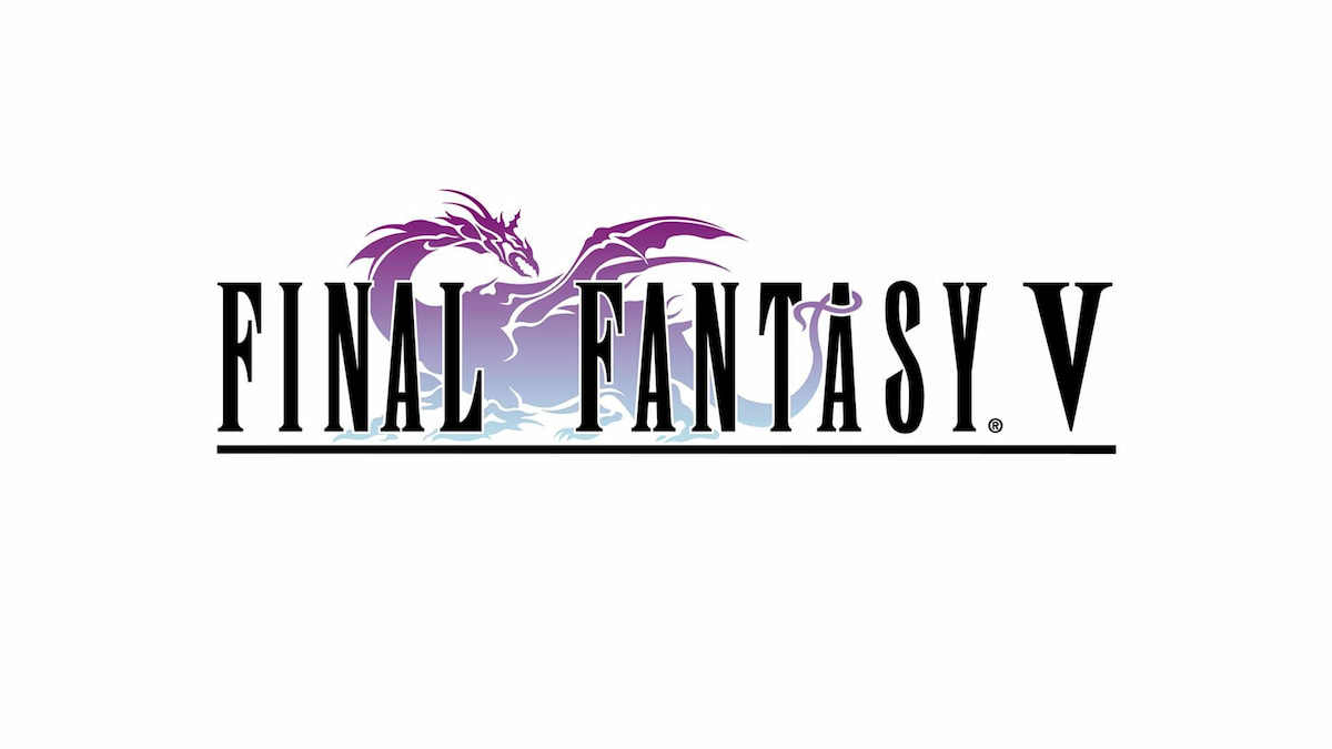 All Final Fantasy Logos, Explained - Gamepur