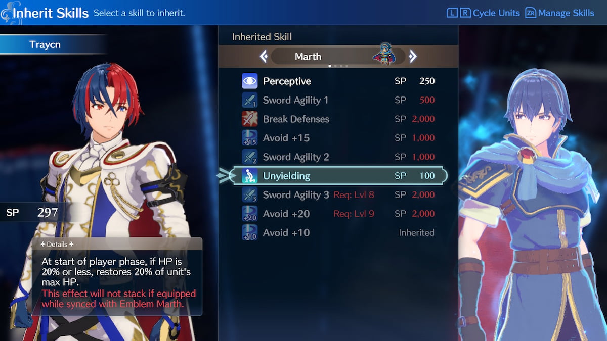 How To Get Skill Points (SP) In Fire Emblem Engage - Gamepur